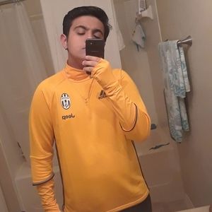 Meet your Posher, Fabio